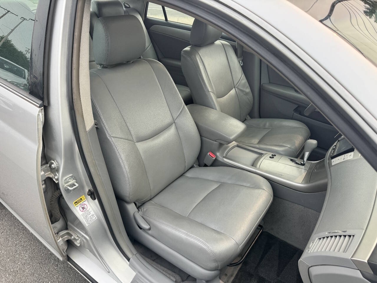 Used 2008 Toyota Avalon XL FWD image 20