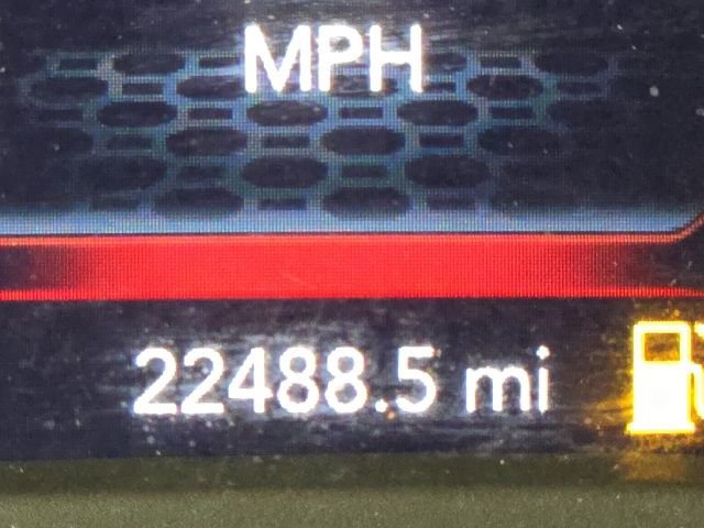 Used 2024 RAM 2500 Big Horn w/ Sport Appearance Package image 17