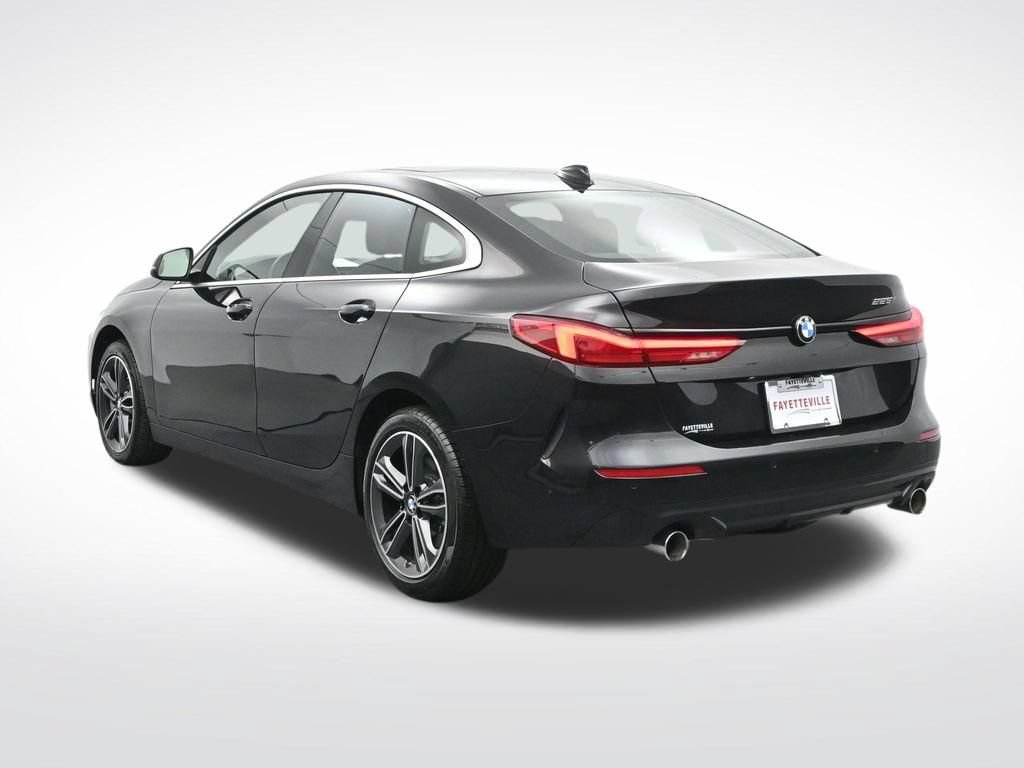 Used 2024 BMW 228i Gran Coupe FWD image 9