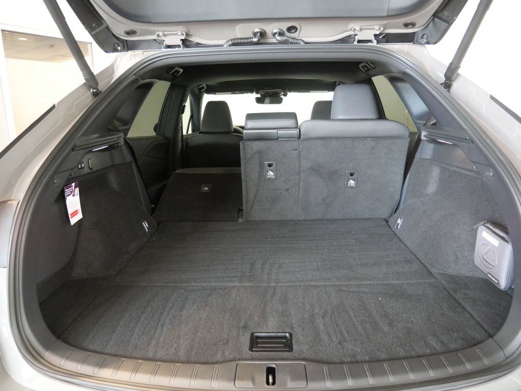 Used 2026 Lexus RX 350h w/ Convenience Package AWD/4WD image 33