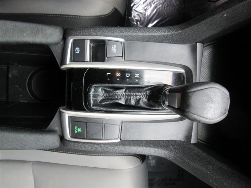 Used 2017 Honda Civic EX-T image 17