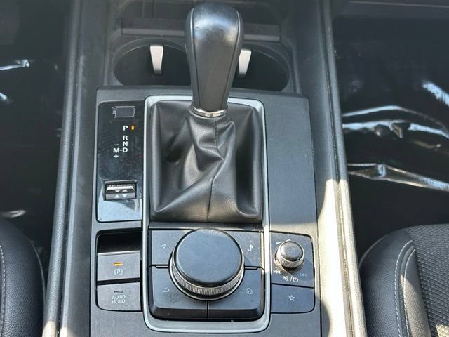 Used 2024 MAZDA CX-50 AWD 2.5 S w/ Weather Package image 32