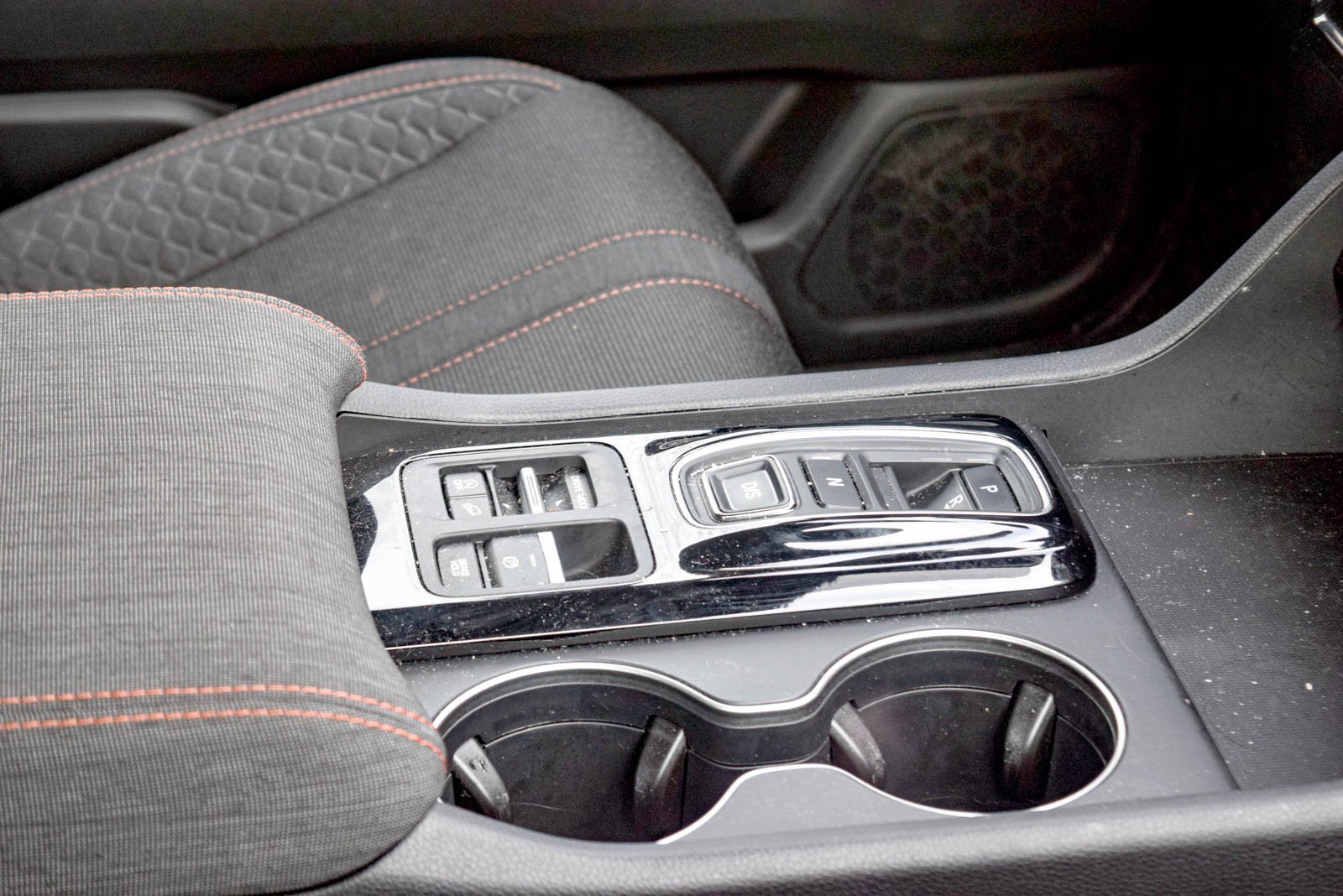 Certified 2025 Honda Pilot Sport image 20