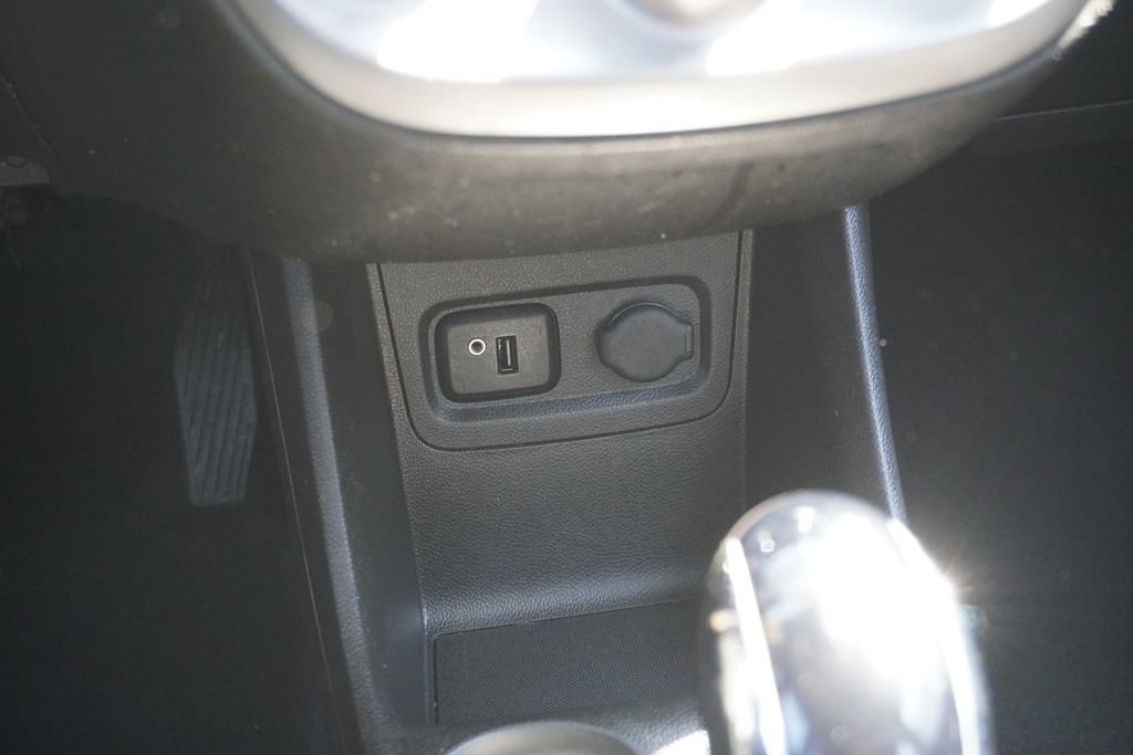 Used 2017 Chevrolet Spark LS image 16