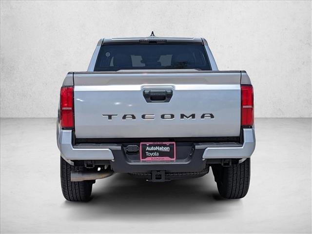 Used 2024 Toyota Tacoma TRD Sport RWD image 7