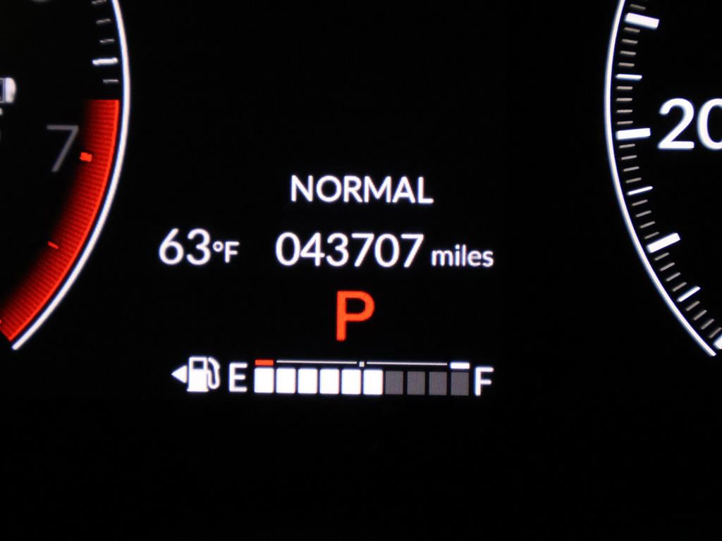 Used 2023 Honda HR-V Sport image 32