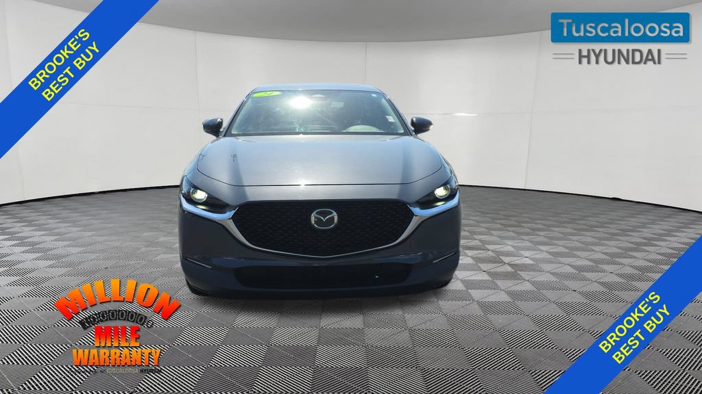 Used 2024 MAZDA CX-30 AWD 2.5 S w/ Preferred Package image 2