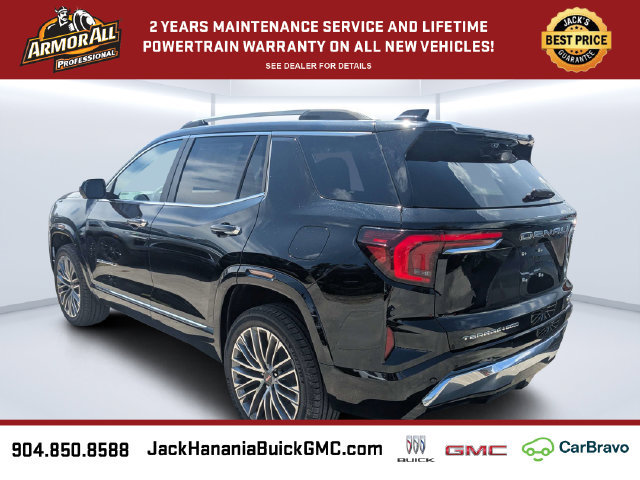 New 2027 GMC Terrain Denali AWD/4WD image 5