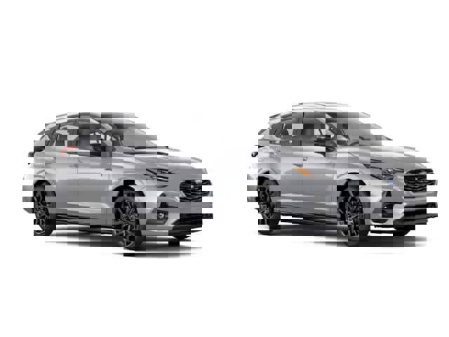 New 2025 Subaru Impreza RS image 1