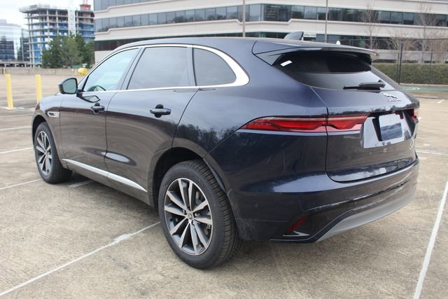 New 2026 Jaguar F-PACE R-Dynamic S image 11