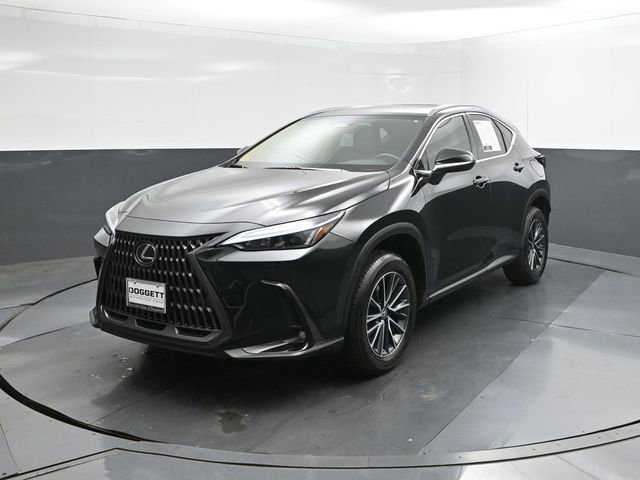 Used 2025 Lexus NX 250 FWD w/ Towing Package (2000 Lbs) image 34