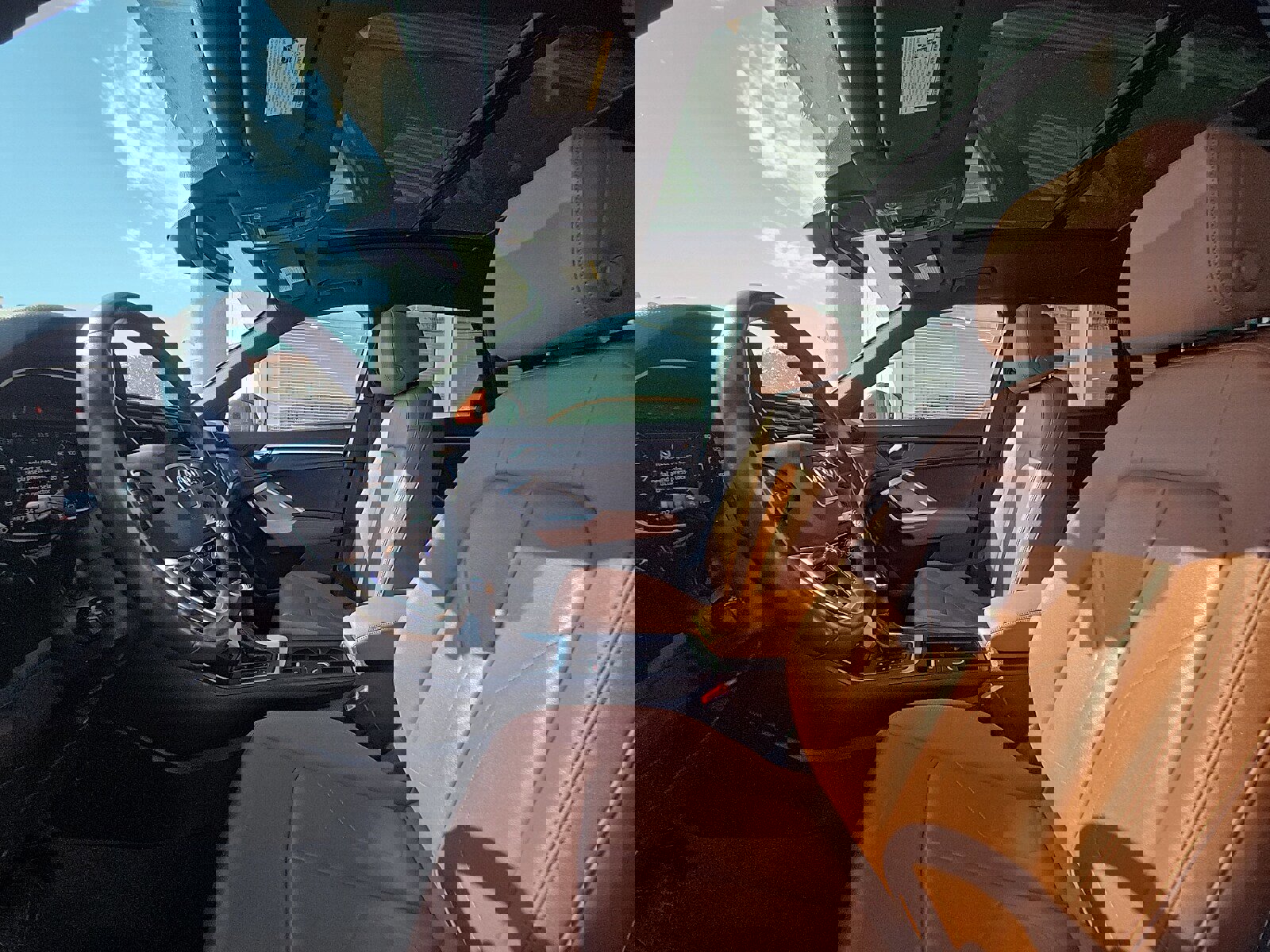 Used 2023 Audi Q3 2.0T Premium image 10