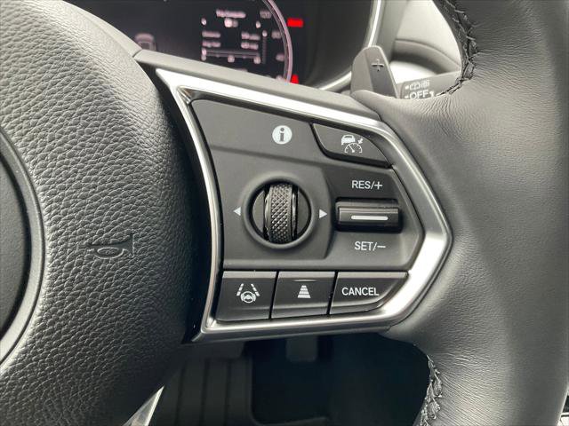 New 2026 Acura MDX w/ Technology Package image 19