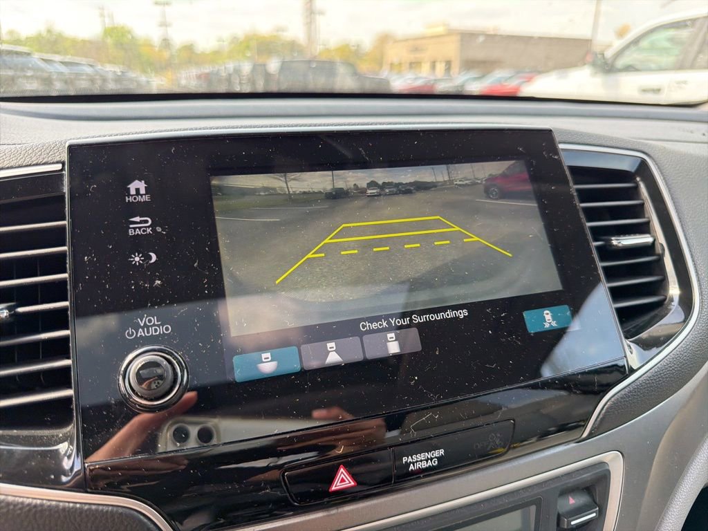 Used 2019 Honda Pilot EX-L image 19