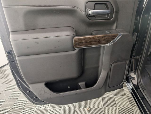 Used 2021 GMC Sierra 1500 Elevation AWD/4WD image 27