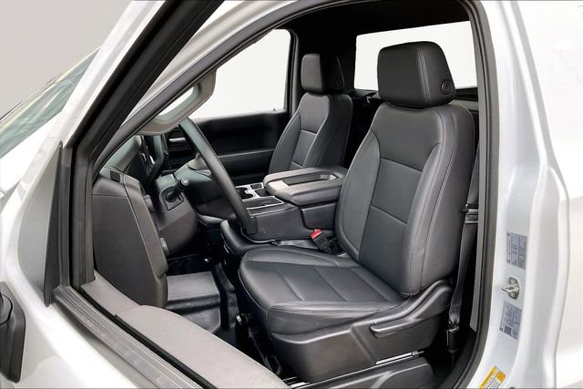 Used 2024 Chevrolet Silverado 1500 W/T w/ WT Value Package image 15