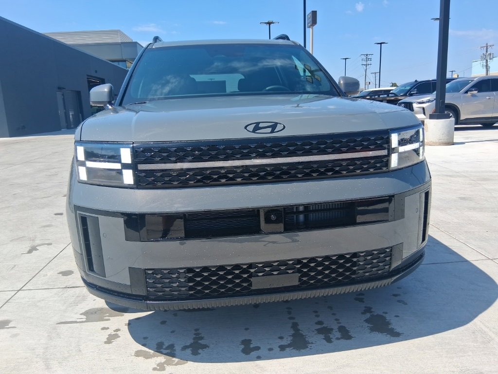 New 2026 Hyundai Santa Fe Calligraphy image 2