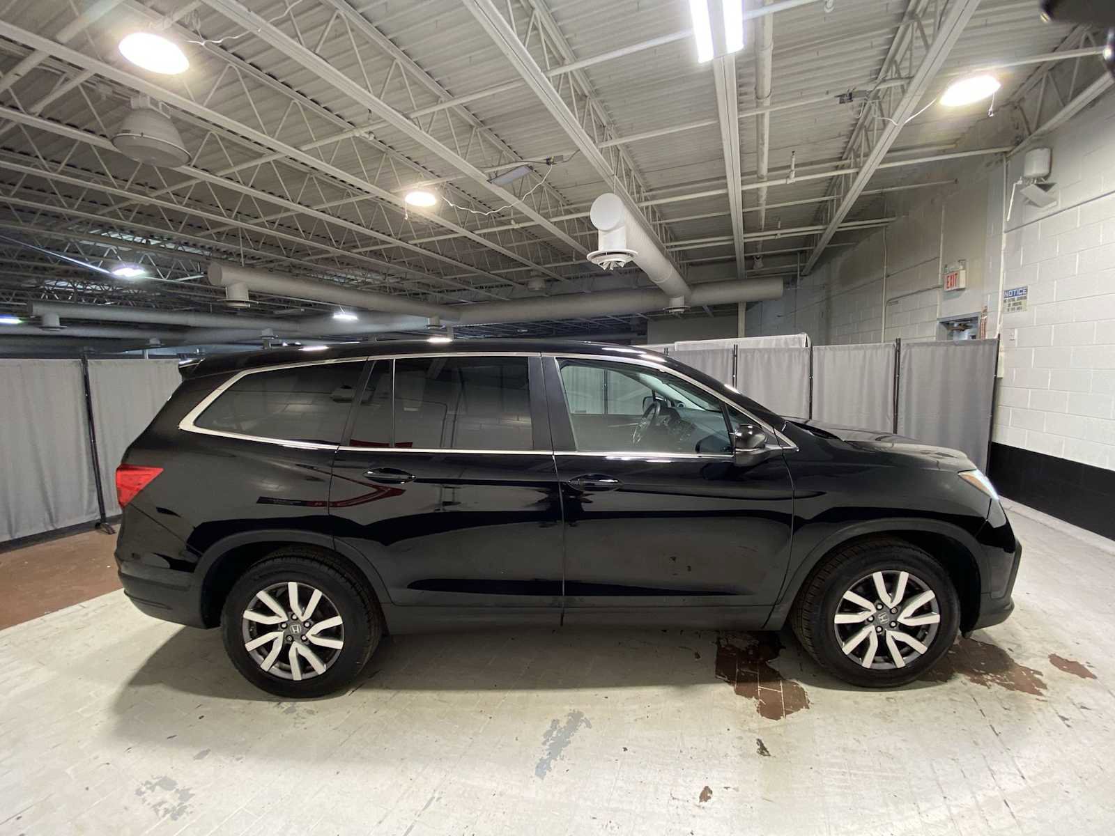 Used 2019 Honda Pilot EX-L image 27