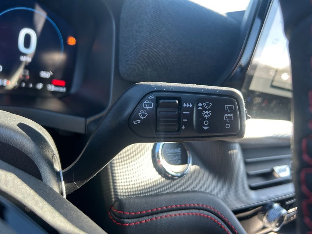 New 2026 Ford Explorer ST-Line w/ ST-Line Street Pack image 52