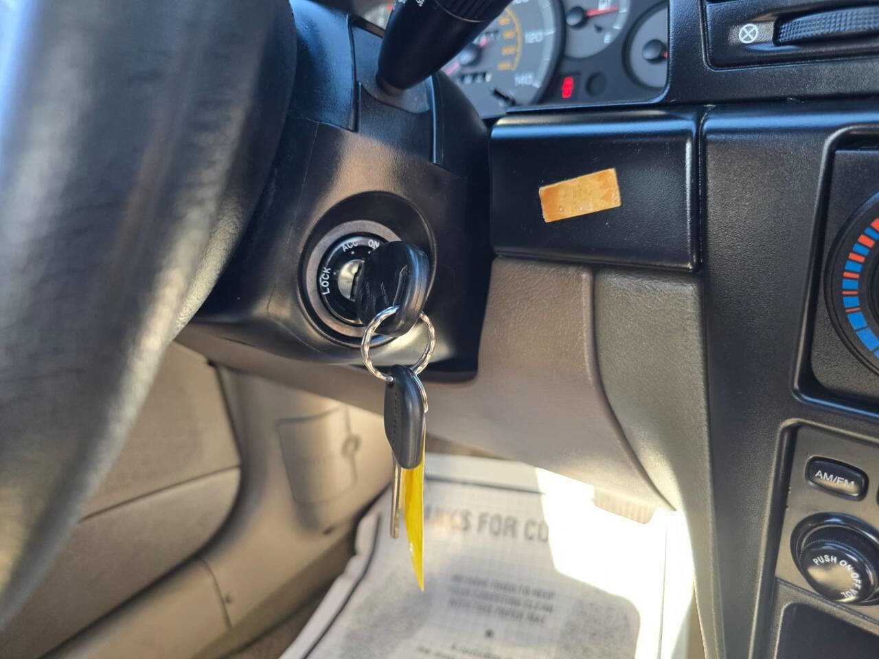 Used 2000 Daewoo Nubira SE image 42