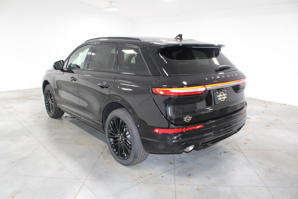 New 2026 Lincoln Corsair Premiere image 6