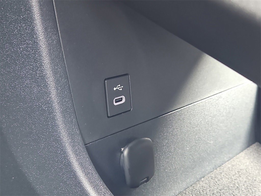 Certified 2026 Toyota bZ image 14