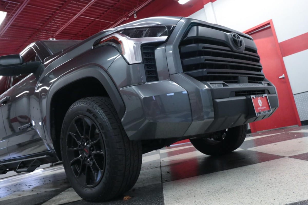 Used 2023 Toyota Tundra SR5 AWD/4WD image 26