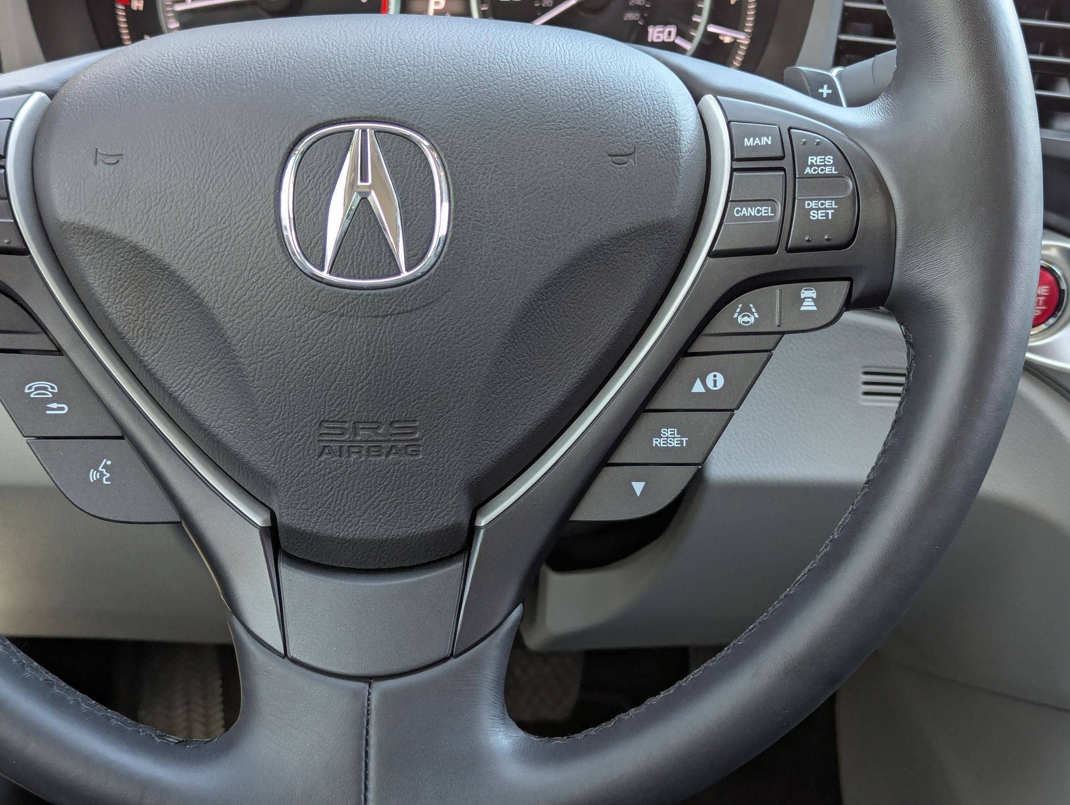 Certified 2016 Acura ILX w/Technology Plus Pkg image 21