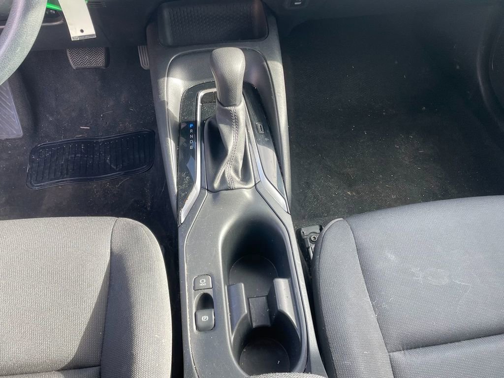 Used 2023 Toyota Corolla LE FWD image 19