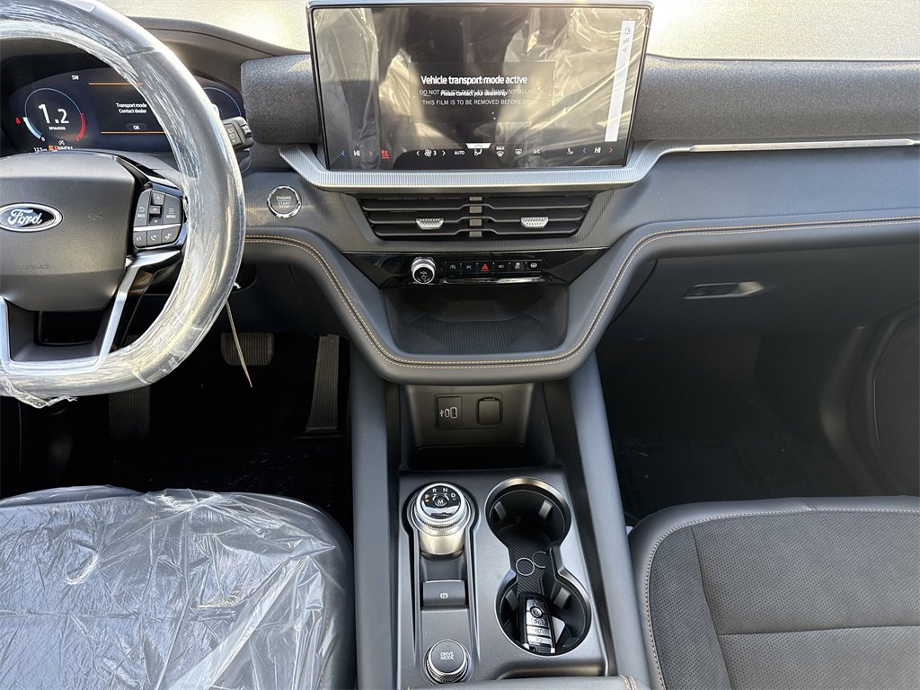 New 2026 Ford Explorer Tremor w/ Tremor Convenience Package image 12
