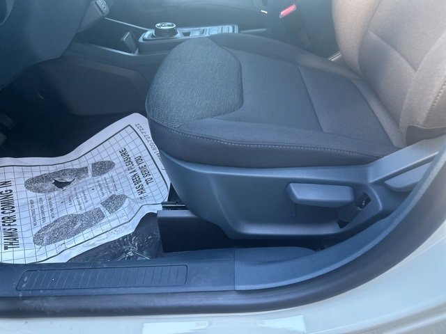 New 2025 Ford Maverick XL w/ Equipment Group 102A image 17