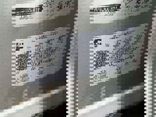 New 2026 GMC Acadia Denali Ultimate image 26