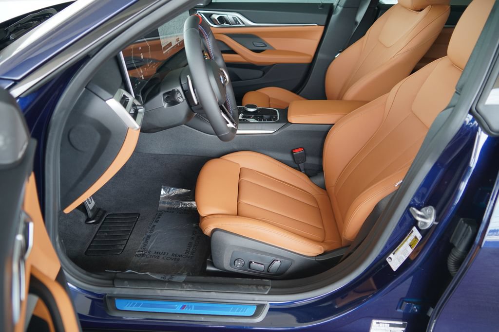 New 2026 BMW M440i w/ Premium Package RWD image 10