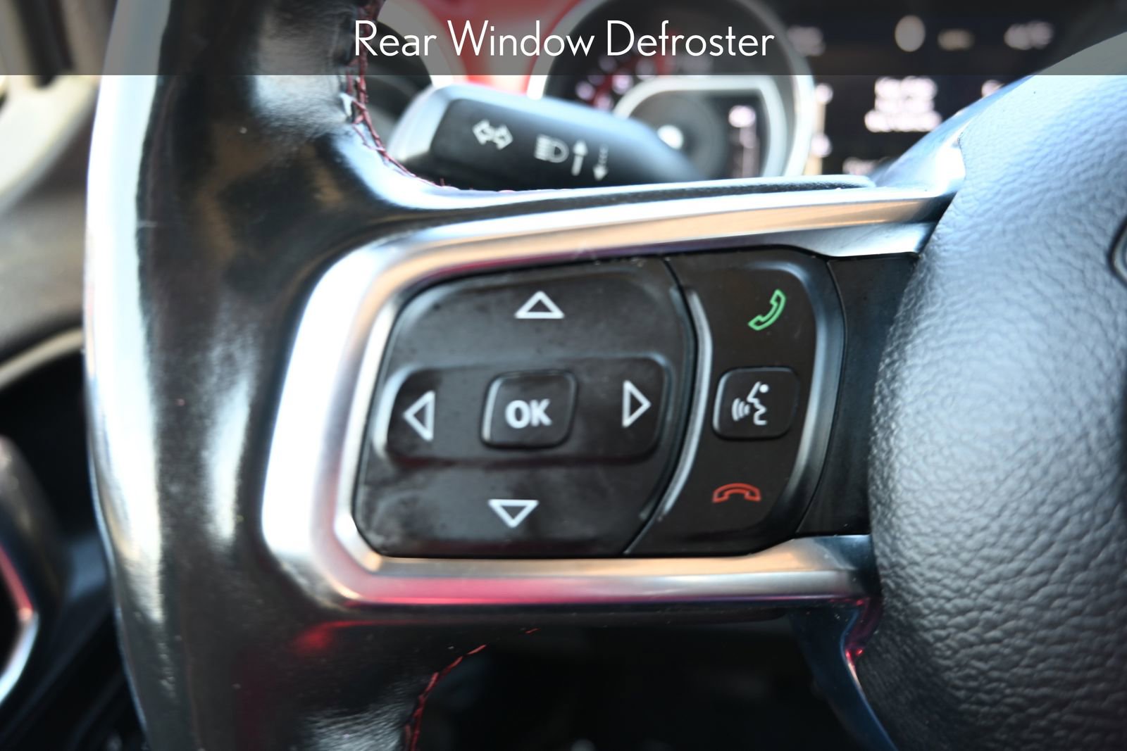 Used 2018 Jeep Wrangler Unlimited Rubicon image 11