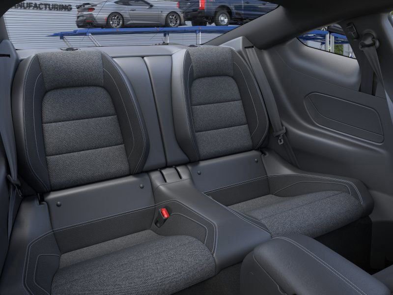 New 2026 Ford Mustang GT RWD image 11