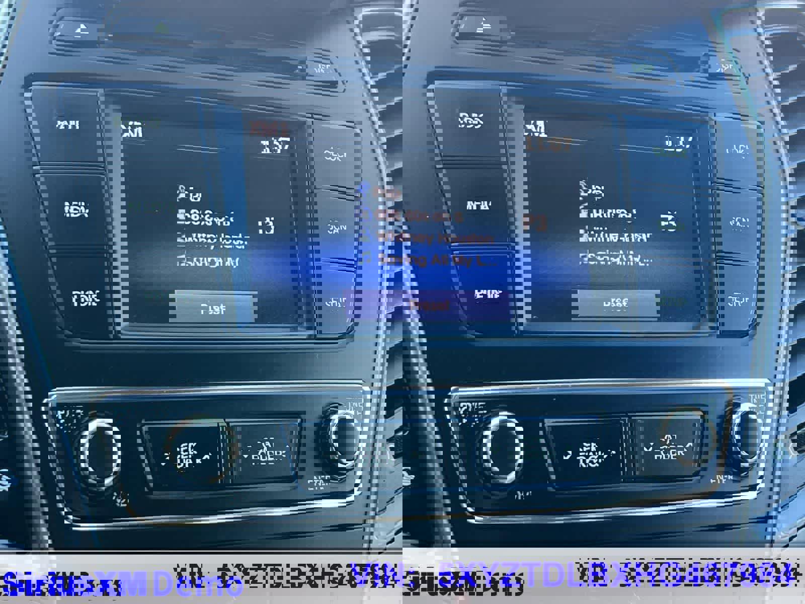 Used 2017 Hyundai Santa Fe Sport image 28