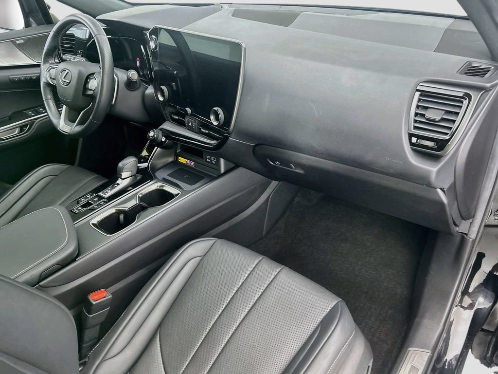 Used 2022 Lexus NX 350 F Sport AWD/4WD image 15
