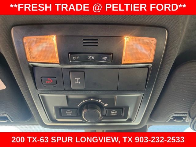 Used 2023 Toyota Tacoma TRD Off-Road image 15