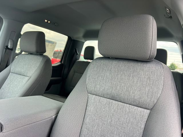 New 2026 Ford F150 XLT AWD/4WD image 13