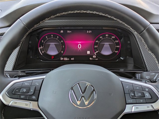 Certified 2025 Volkswagen Atlas Cross Sport SEL image 30