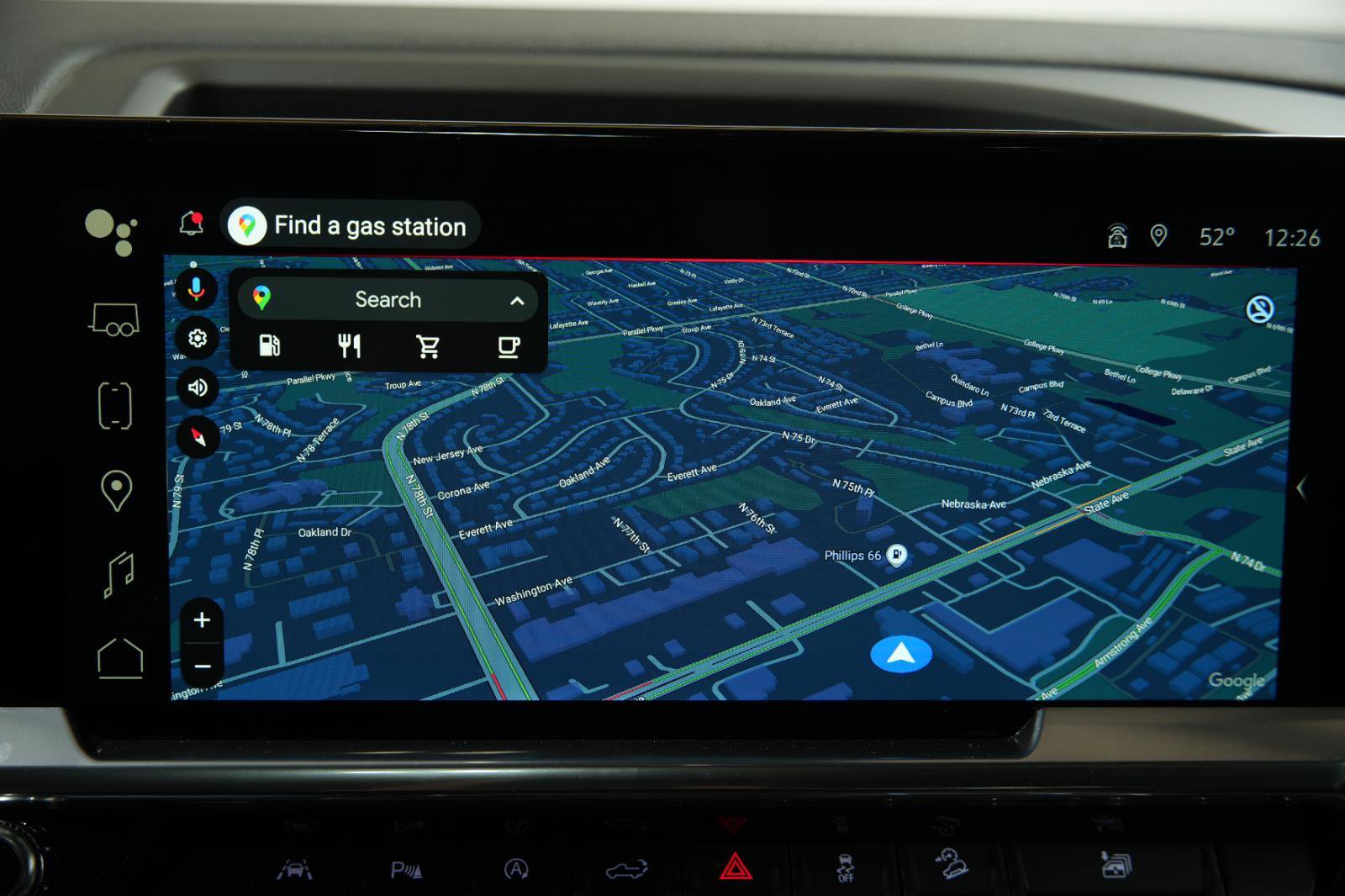 New 2026 GMC Sierra 1500 Elevation w/ Elevation Premium Package image 33