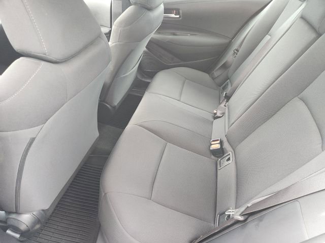Used 2021 Toyota Corolla LE image 26