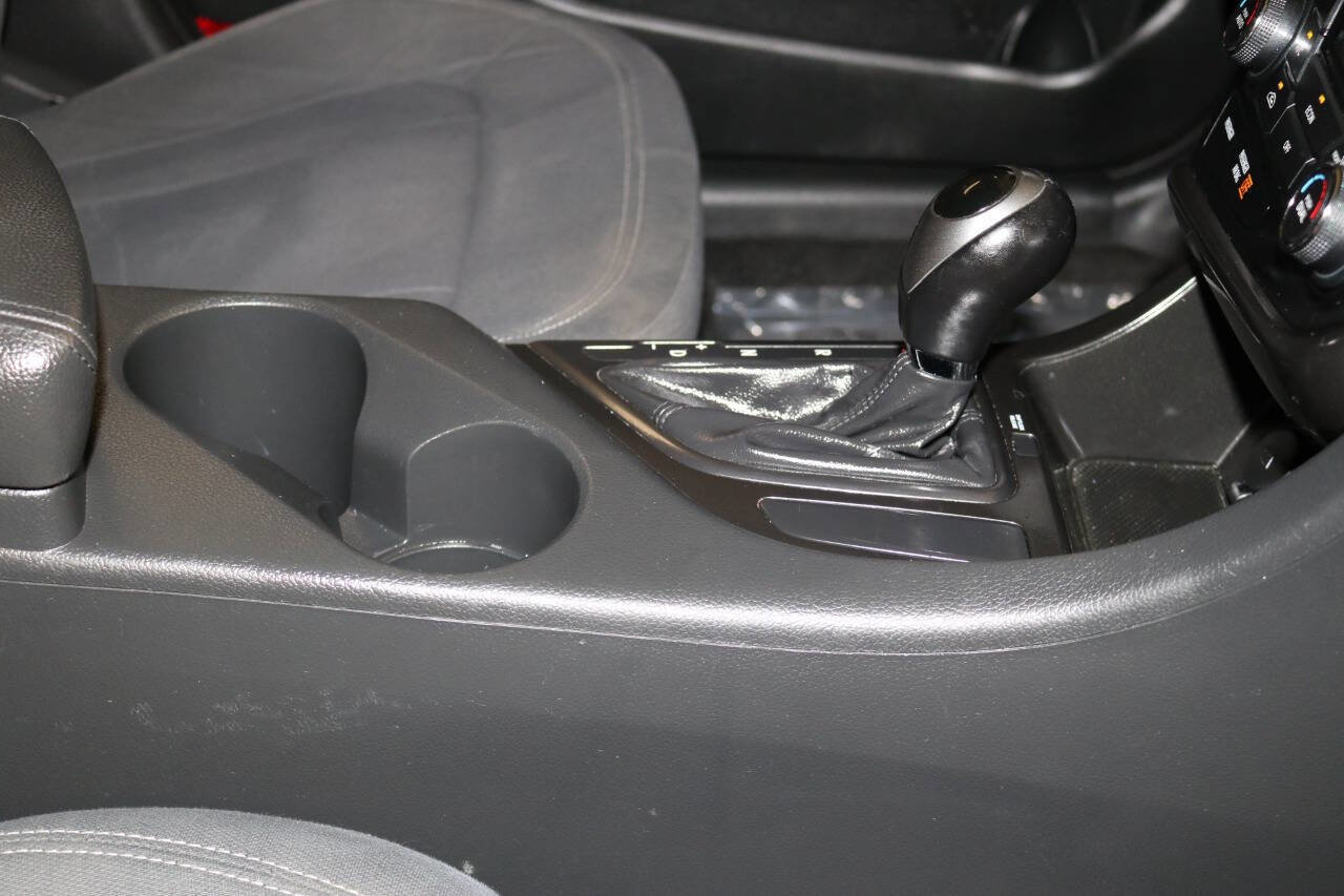 Used 2012 Kia Optima Hybrid FWD image 42