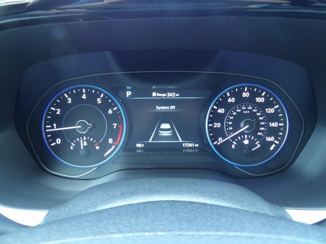 Certified 2022 Hyundai Palisade SEL w/ Convenience Package FWD image 23