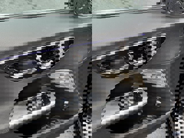 Used 2024 Mercedes-Benz C 300 Sedan image 19