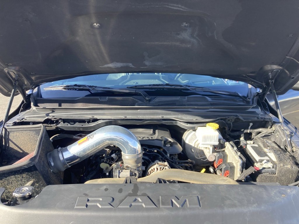 Used 2021 RAM 1500 Rebel w/ Rebel Level 2 Equipment Group image 25