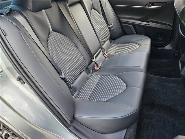Used 2023 Toyota Camry SE FWD image 18