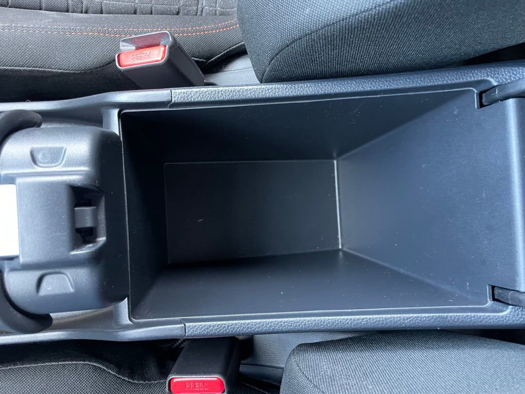 Certified 2024 Honda HR-V Sport image 20