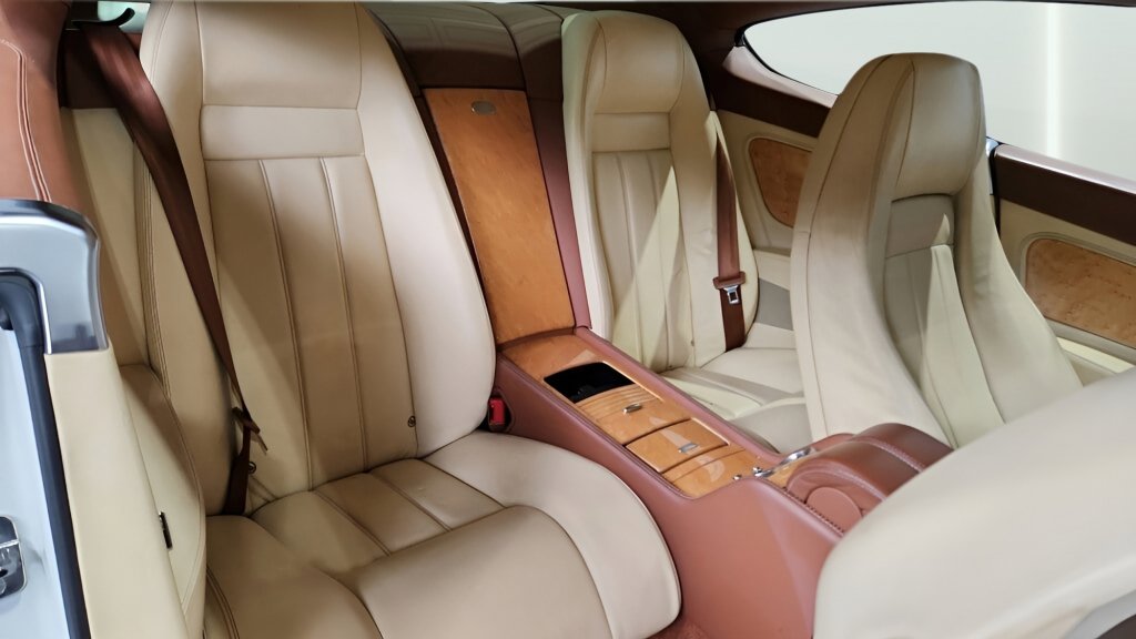 Used 2007 Bentley Continental GT image 37