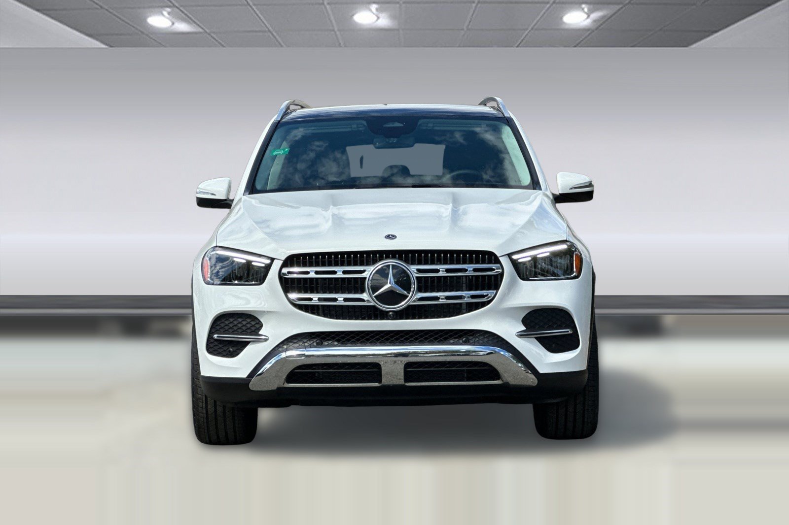 New 2026 Mercedes-Benz GLE 450e 4MATIC image 6